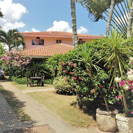 Casa Felicita B&B Y Apartamentos 바야히베 외부 사진
