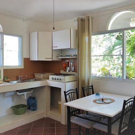 Casa Felicita B&B Y Apartamentos 바야히베 외부 사진