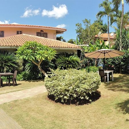 Casa Felicita B&B Y Apartamentos 바야히베 외부 사진