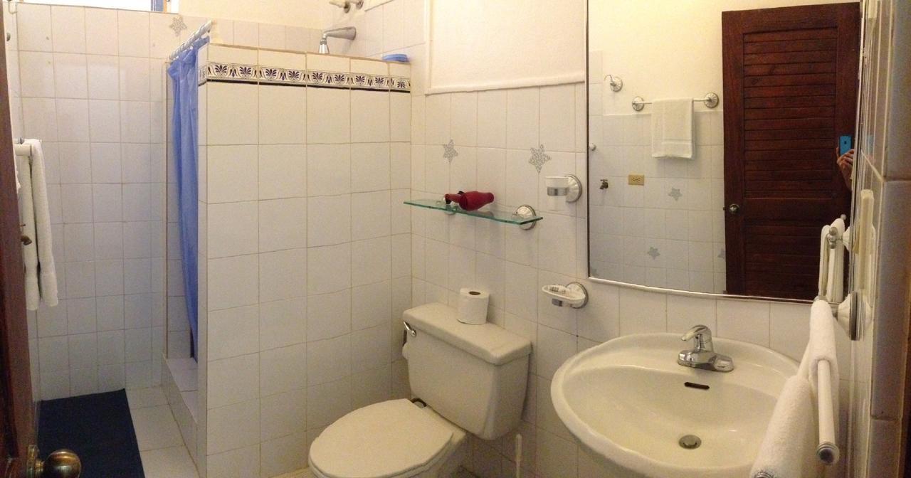 Casa Felicita B&B Y Apartamentos 바야히베 외부 사진