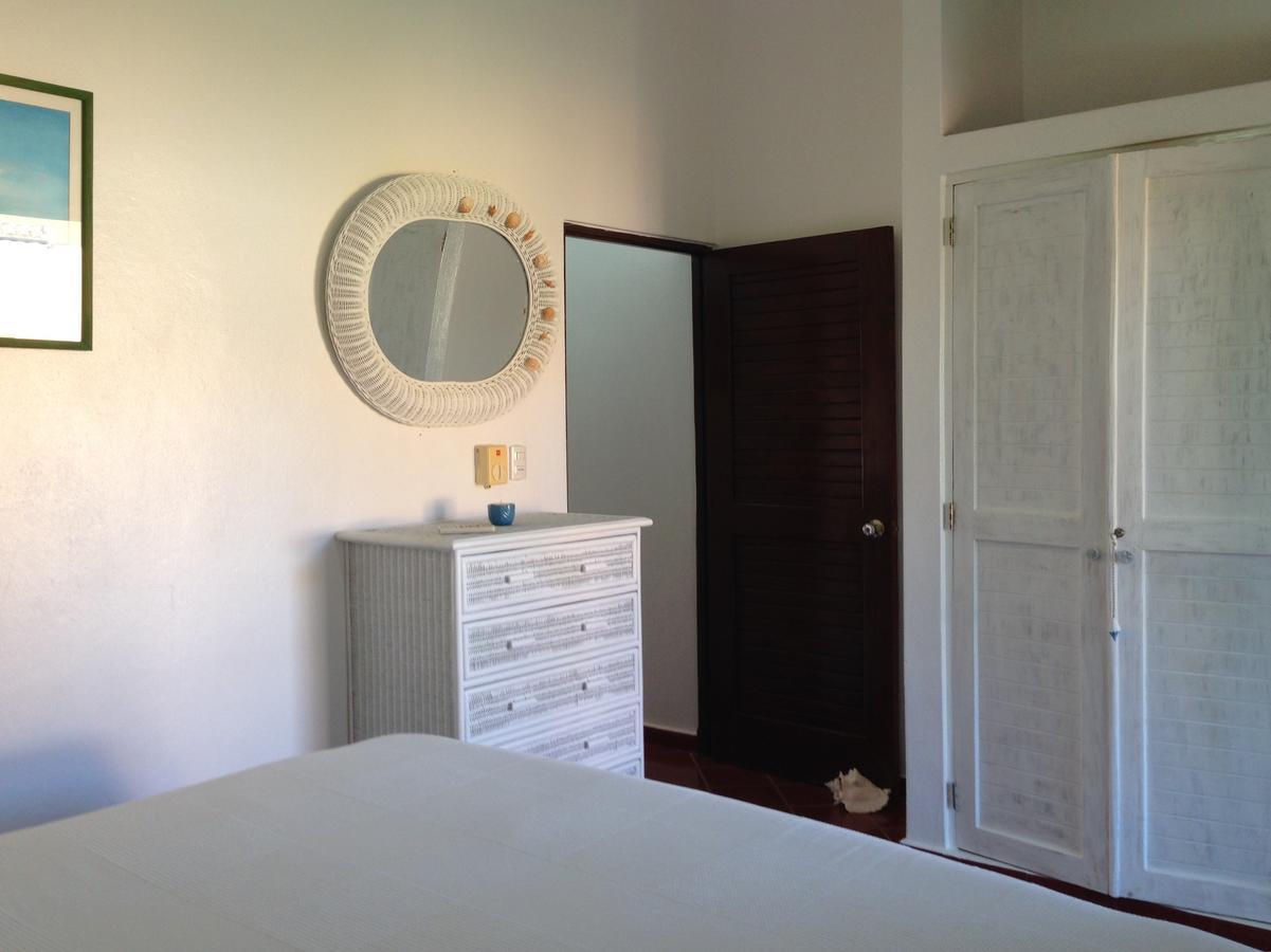 Casa Felicita B&B Y Apartamentos 바야히베 외부 사진