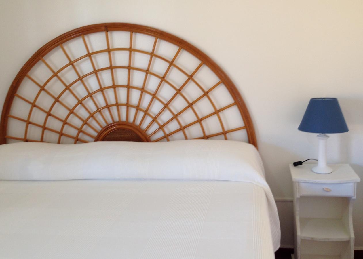 Casa Felicita B&B Y Apartamentos 바야히베 외부 사진