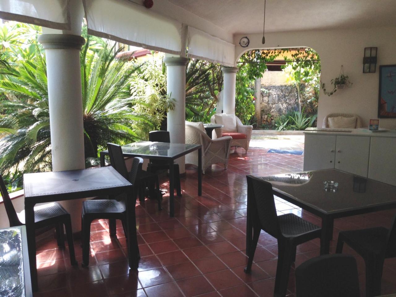 Casa Felicita B&B Y Apartamentos 바야히베 외부 사진