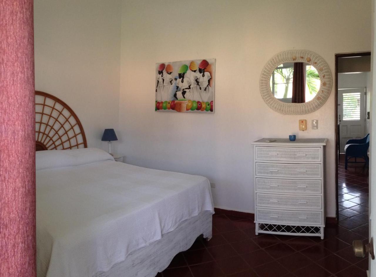 Casa Felicita B&B Y Apartamentos 바야히베 외부 사진