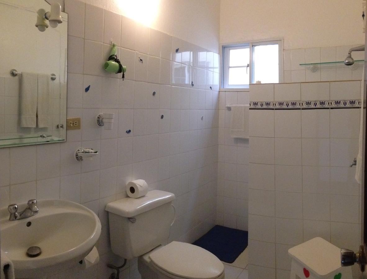 Casa Felicita B&B Y Apartamentos 바야히베 외부 사진