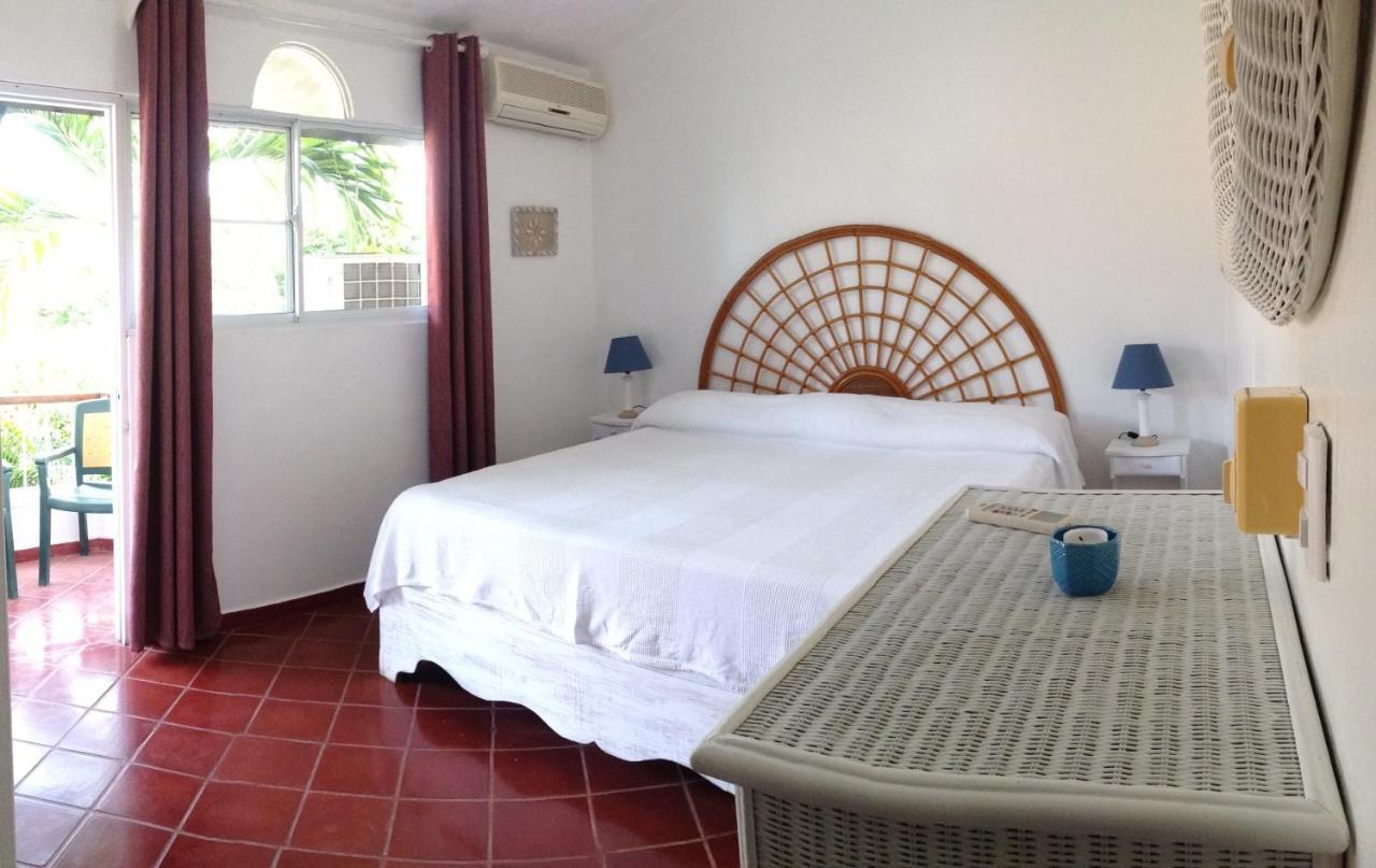 Casa Felicita B&B Y Apartamentos 바야히베 외부 사진