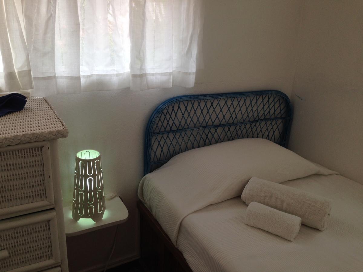 Casa Felicita B&B Y Apartamentos 바야히베 외부 사진