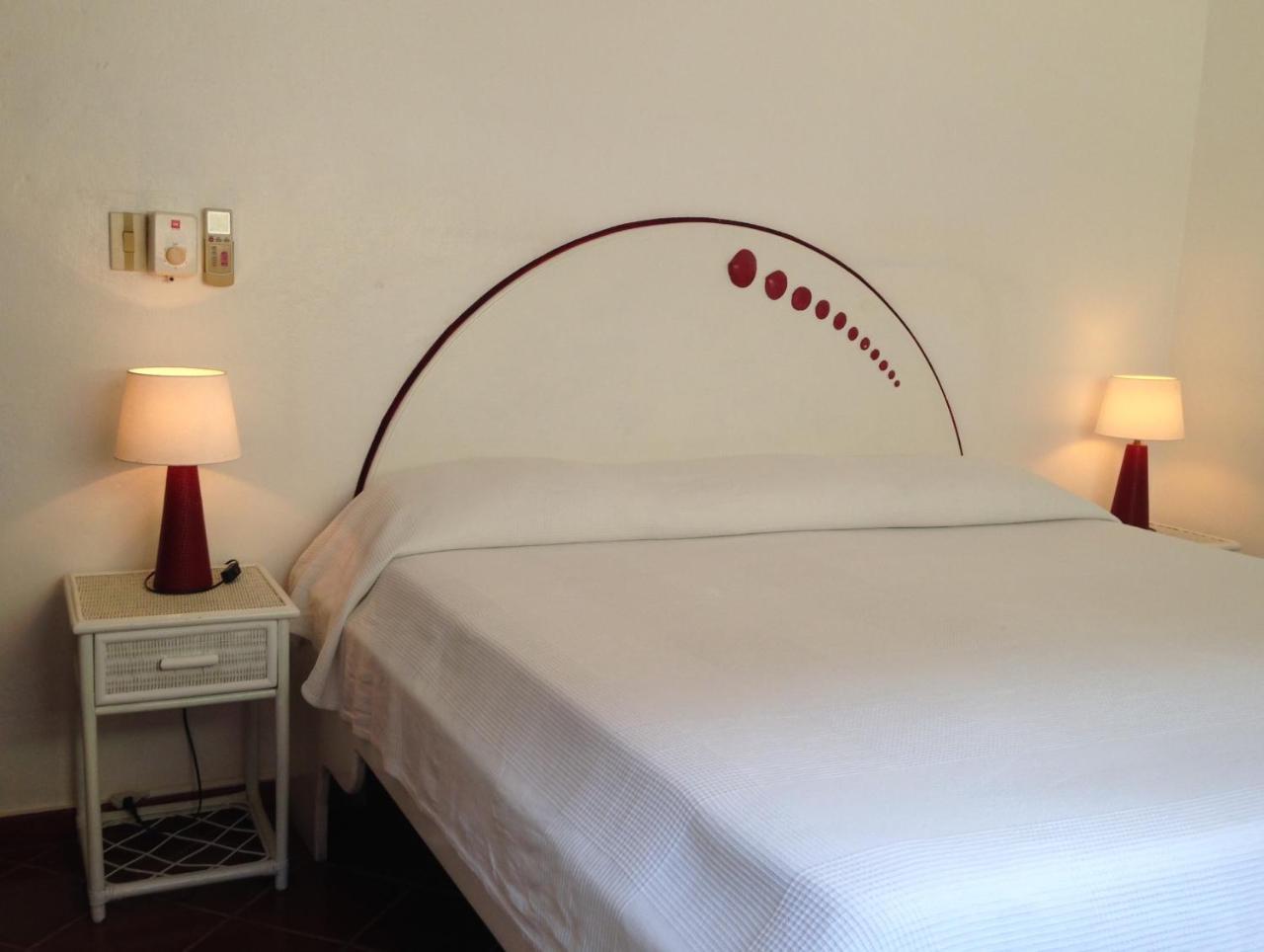 Casa Felicita B&B Y Apartamentos 바야히베 외부 사진