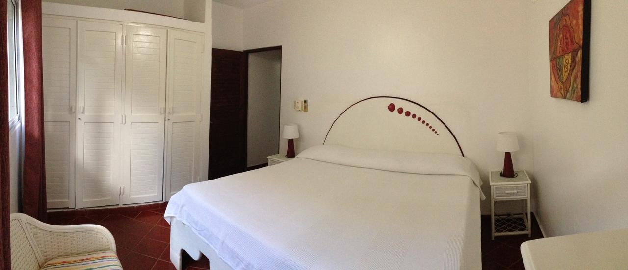 Casa Felicita B&B Y Apartamentos 바야히베 외부 사진