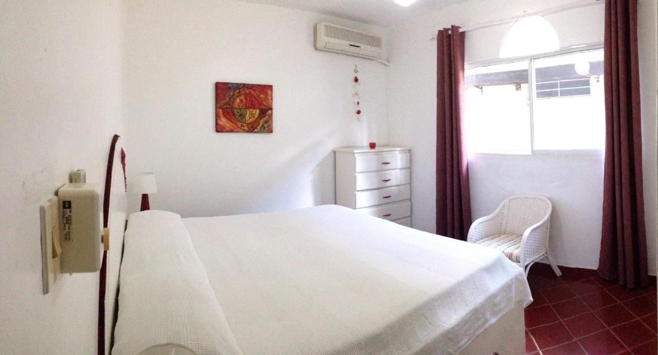 Casa Felicita B&B Y Apartamentos 바야히베 외부 사진