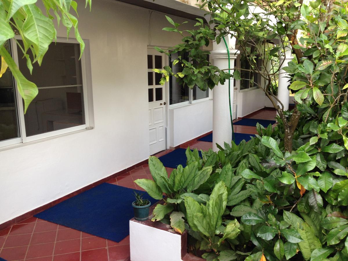 Casa Felicita B&B Y Apartamentos 바야히베 외부 사진