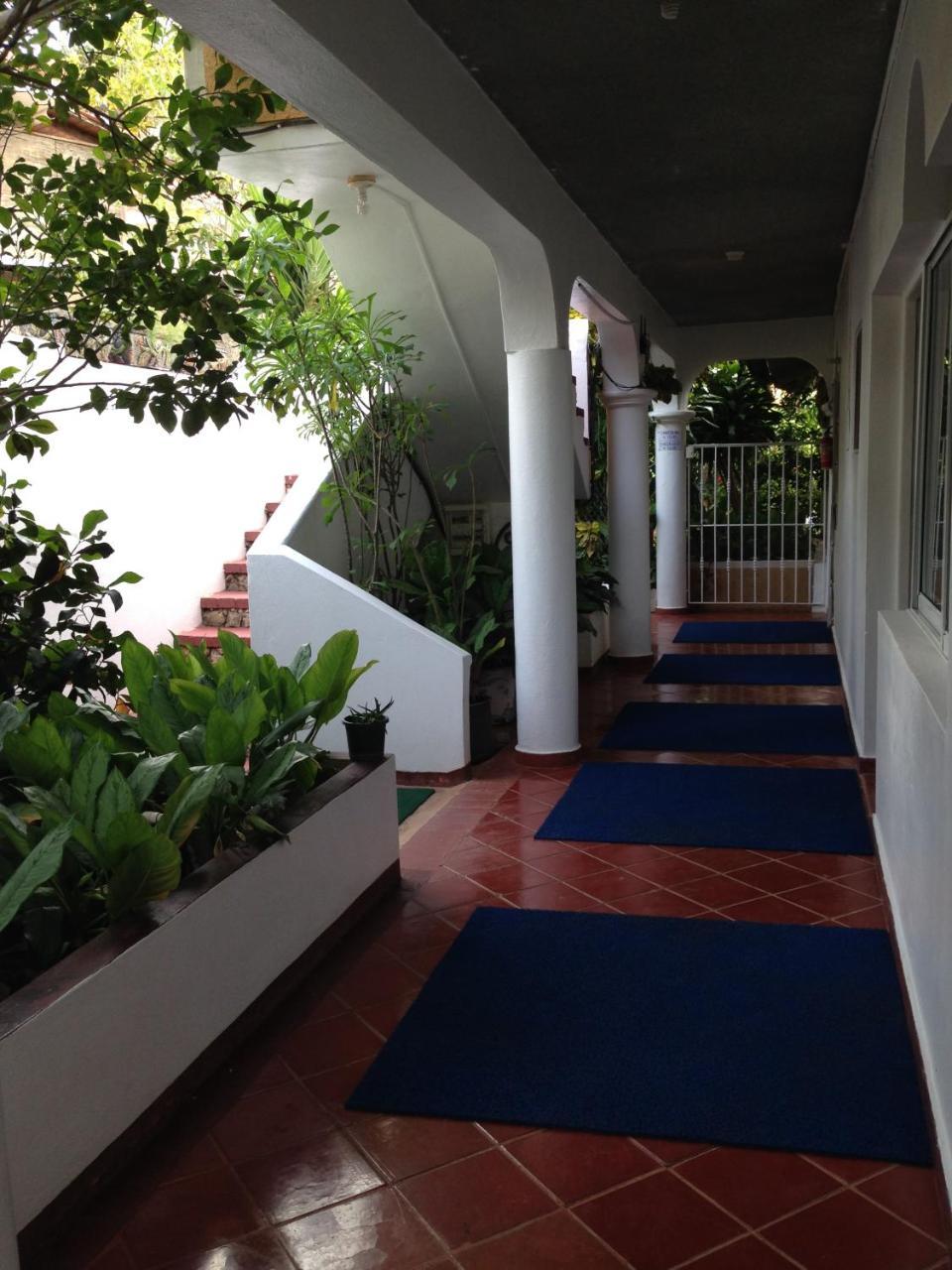 Casa Felicita B&B Y Apartamentos 바야히베 외부 사진