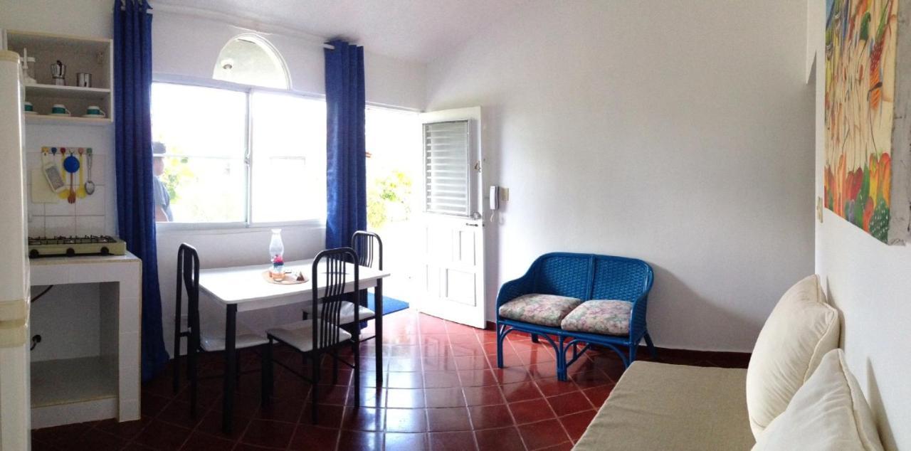 Casa Felicita B&B Y Apartamentos 바야히베 외부 사진