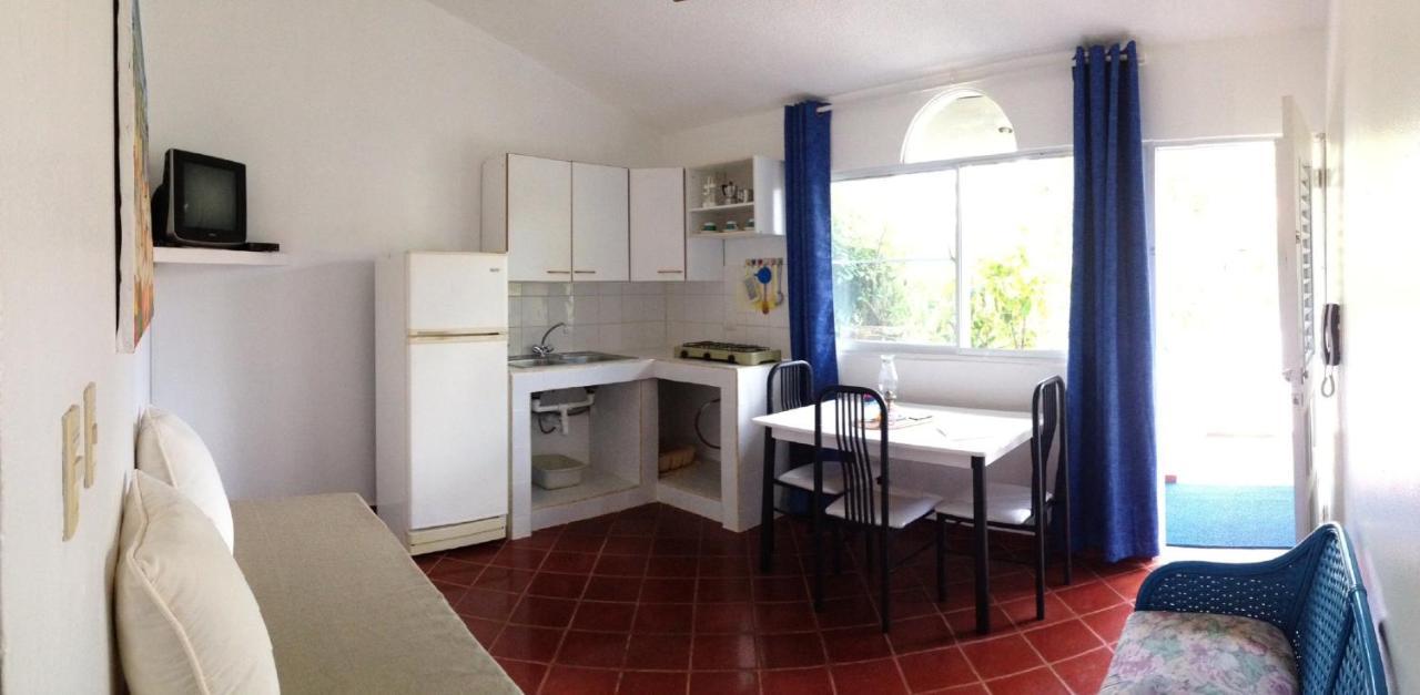 Casa Felicita B&B Y Apartamentos 바야히베 외부 사진