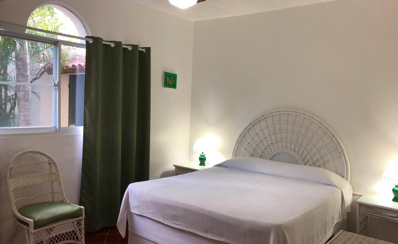 Casa Felicita B&B Y Apartamentos 바야히베 외부 사진