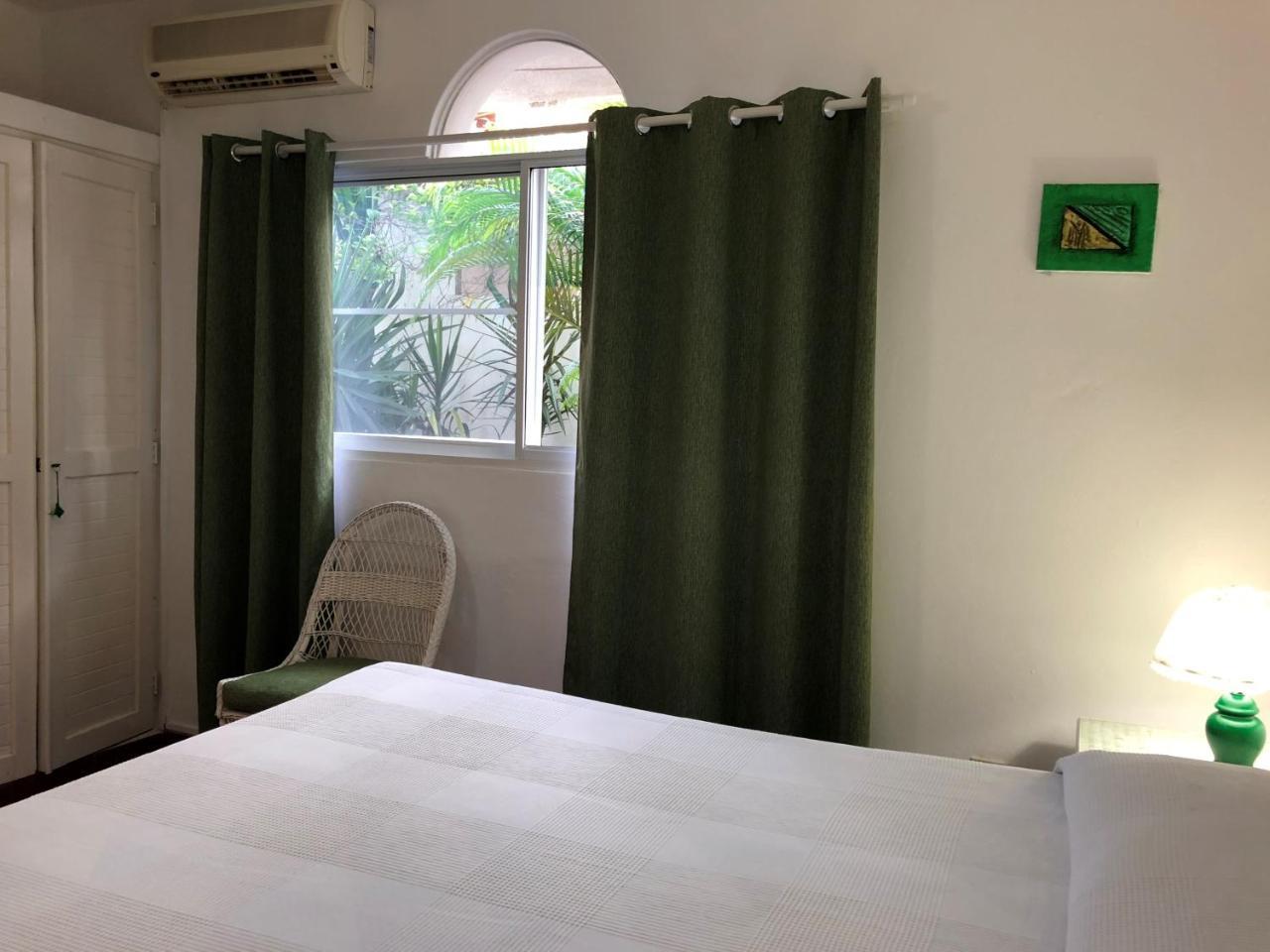 Casa Felicita B&B Y Apartamentos 바야히베 외부 사진