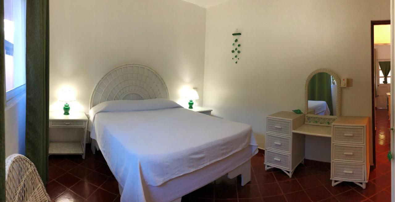 Casa Felicita B&B Y Apartamentos 바야히베 외부 사진