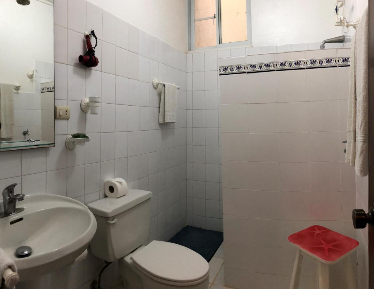 Casa Felicita B&B Y Apartamentos 바야히베 외부 사진