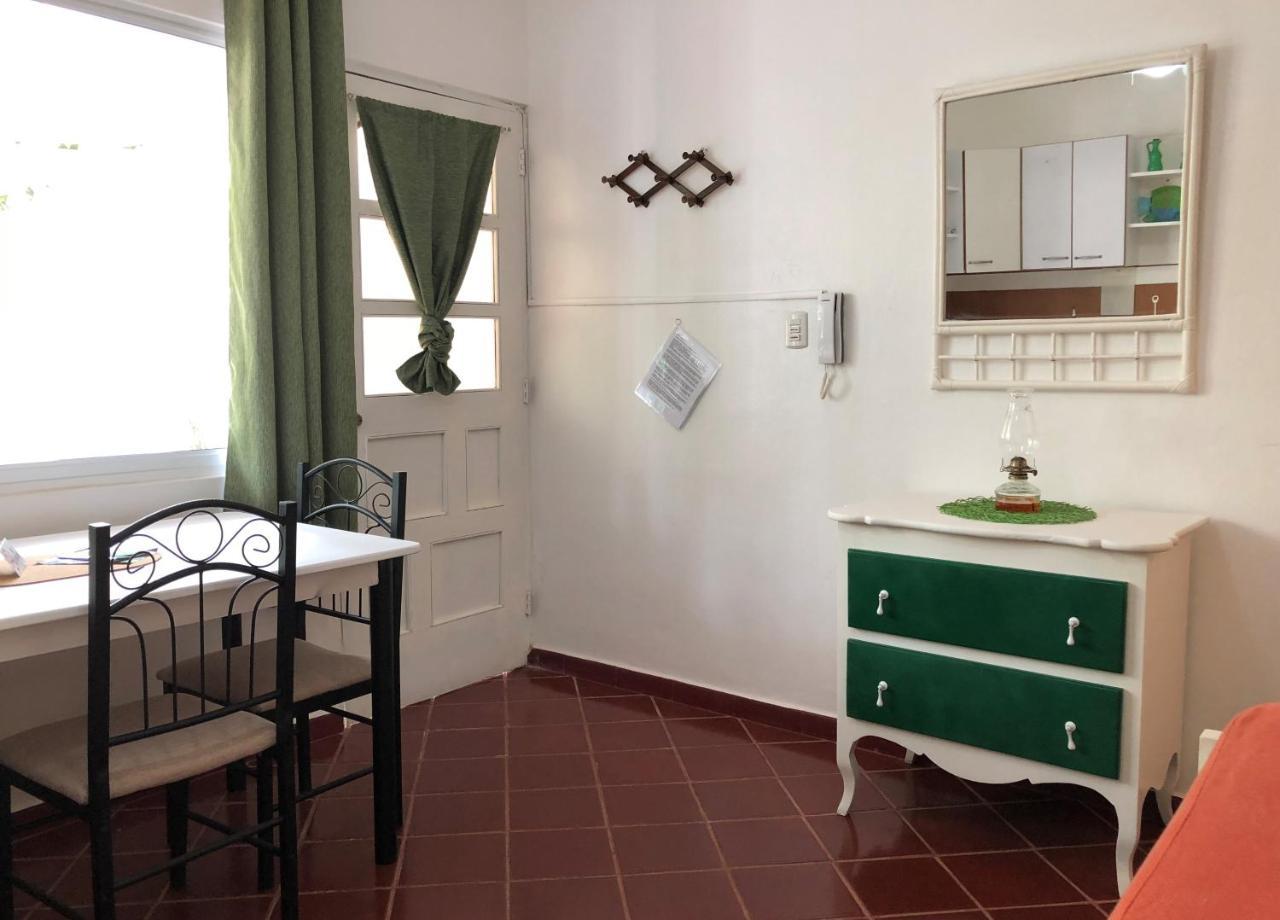 Casa Felicita B&B Y Apartamentos 바야히베 외부 사진