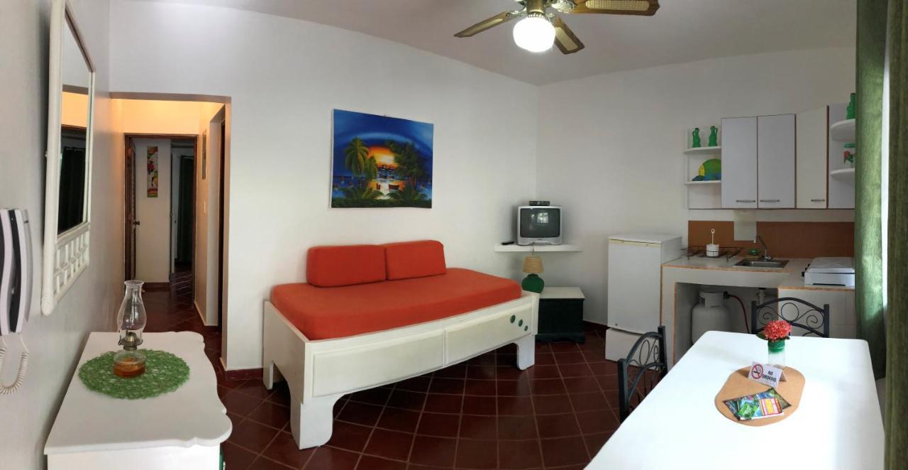 Casa Felicita B&B Y Apartamentos 바야히베 외부 사진