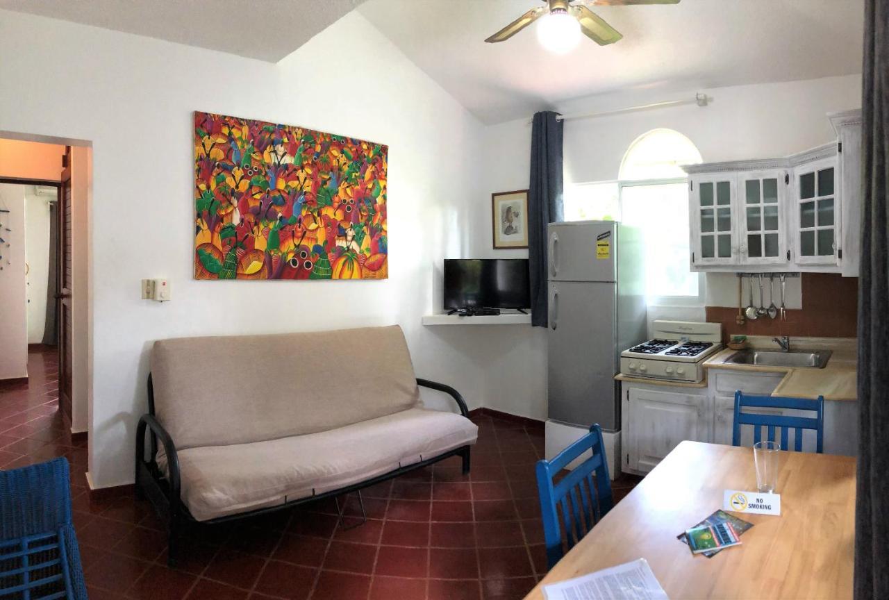 Casa Felicita B&B Y Apartamentos 바야히베 외부 사진