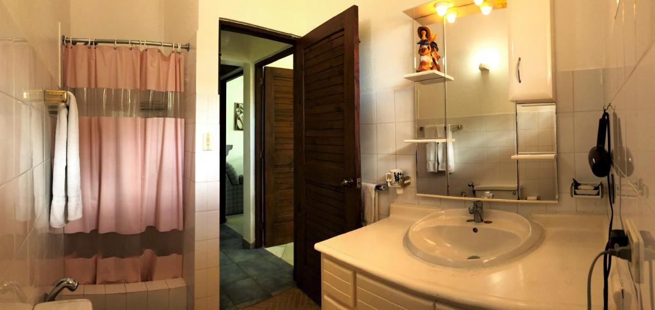 Casa Felicita B&B Y Apartamentos 바야히베 외부 사진