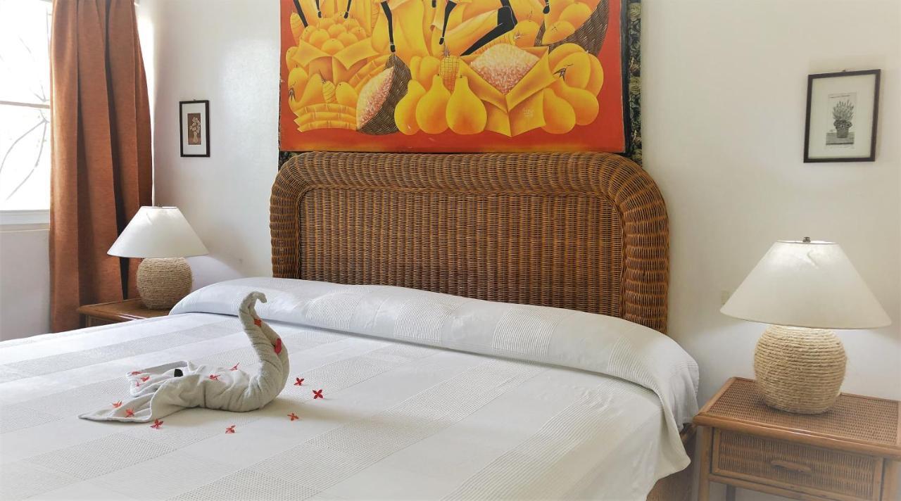 Casa Felicita B&B Y Apartamentos 바야히베 외부 사진