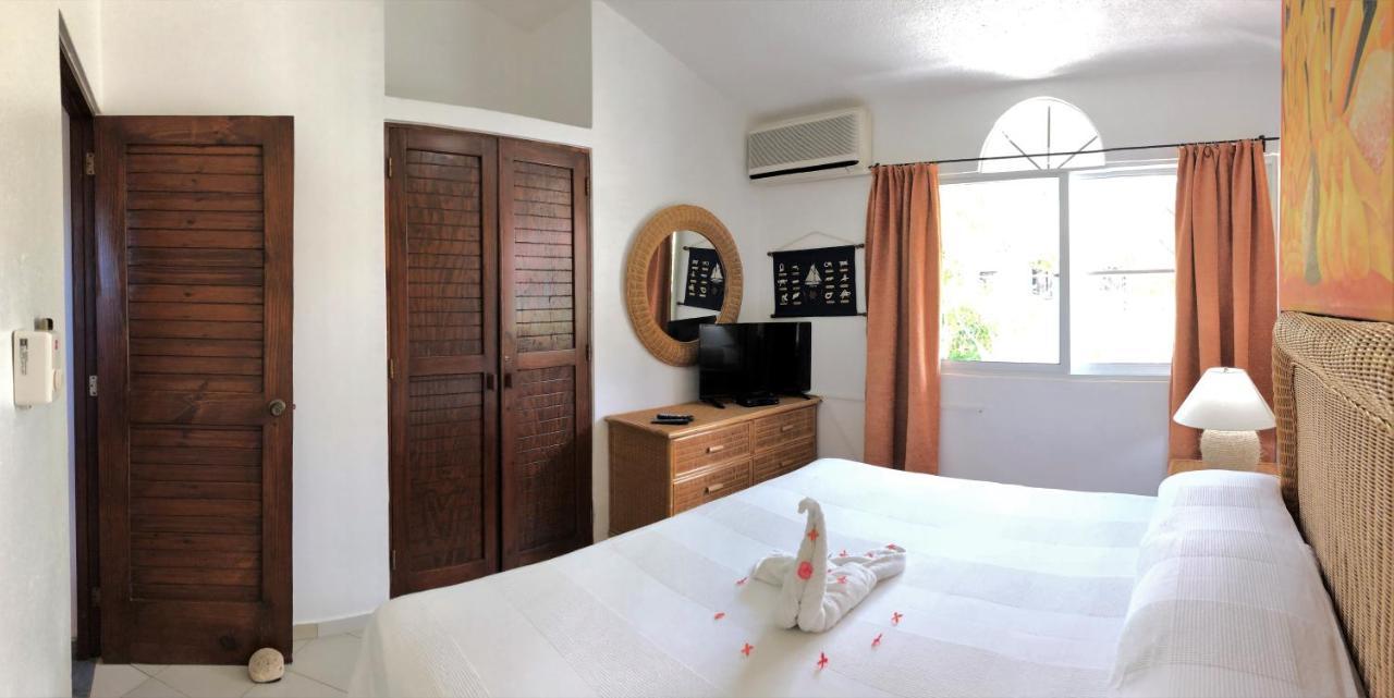 Casa Felicita B&B Y Apartamentos 바야히베 외부 사진