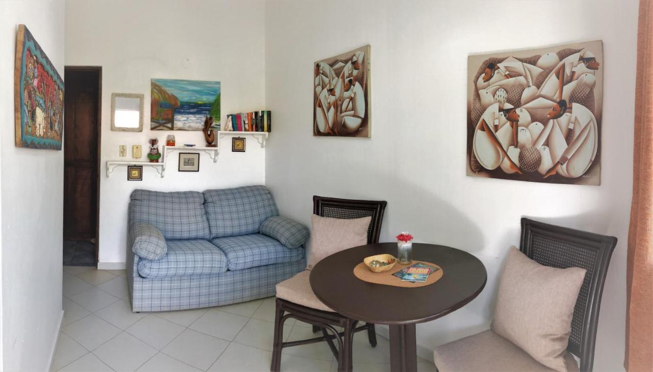 Casa Felicita B&B Y Apartamentos 바야히베 외부 사진