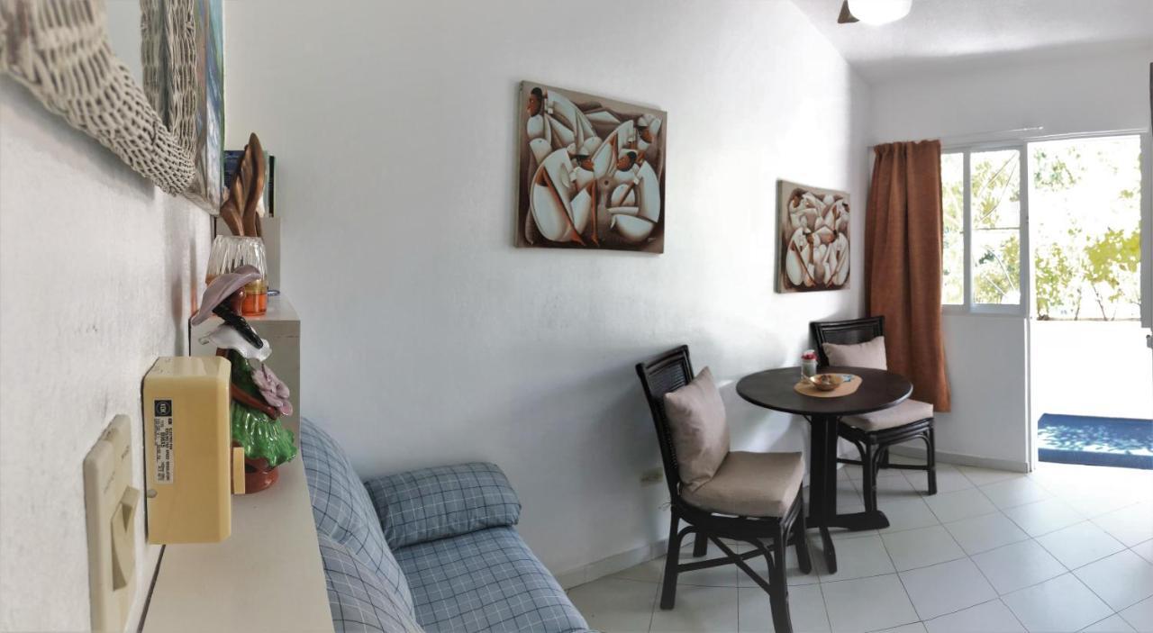 Casa Felicita B&B Y Apartamentos 바야히베 외부 사진