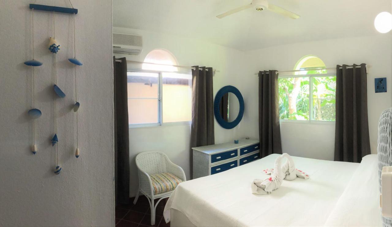 Casa Felicita B&B Y Apartamentos 바야히베 외부 사진