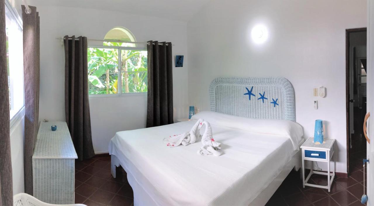 Casa Felicita B&B Y Apartamentos 바야히베 외부 사진