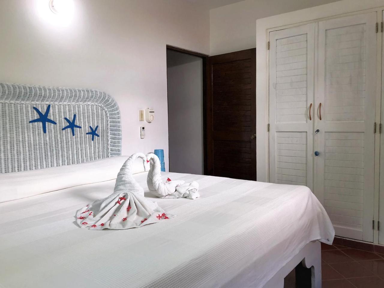 Casa Felicita B&B Y Apartamentos 바야히베 외부 사진