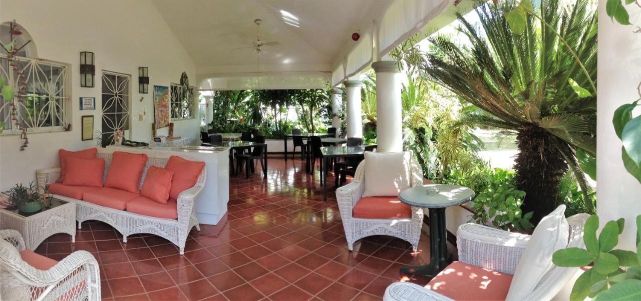 Casa Felicita B&B Y Apartamentos 바야히베 외부 사진