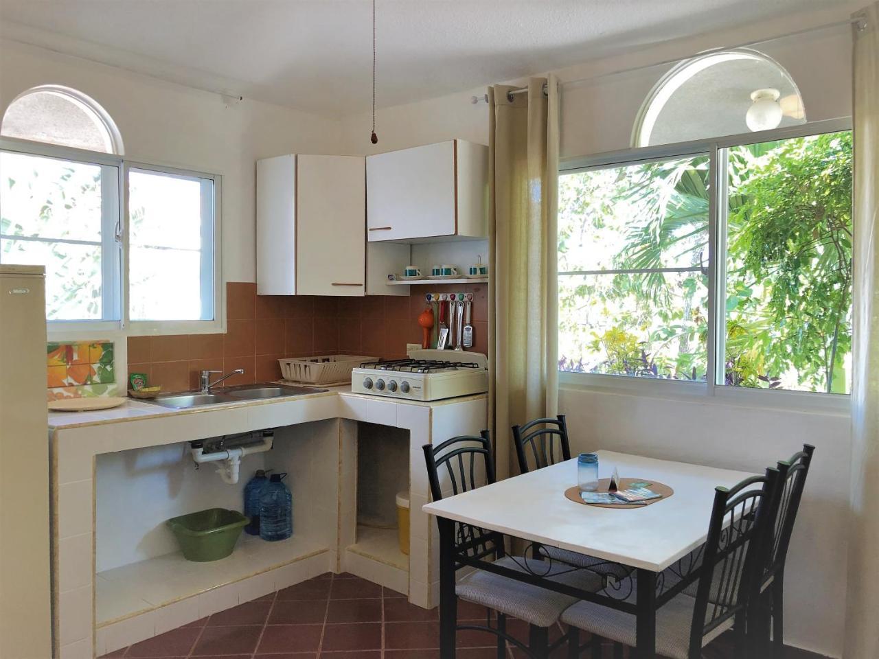 Casa Felicita B&B Y Apartamentos 바야히베 외부 사진