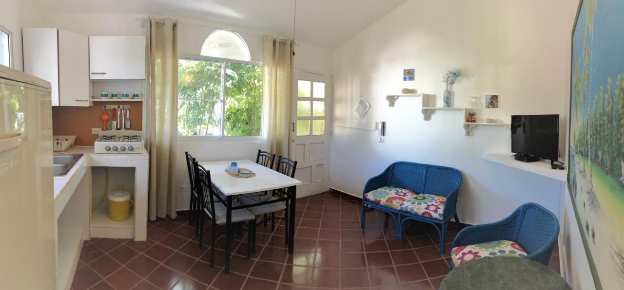 Casa Felicita B&B Y Apartamentos 바야히베 외부 사진