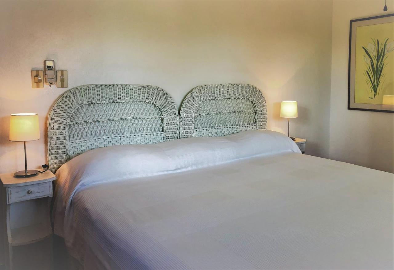 Casa Felicita B&B Y Apartamentos 바야히베 외부 사진