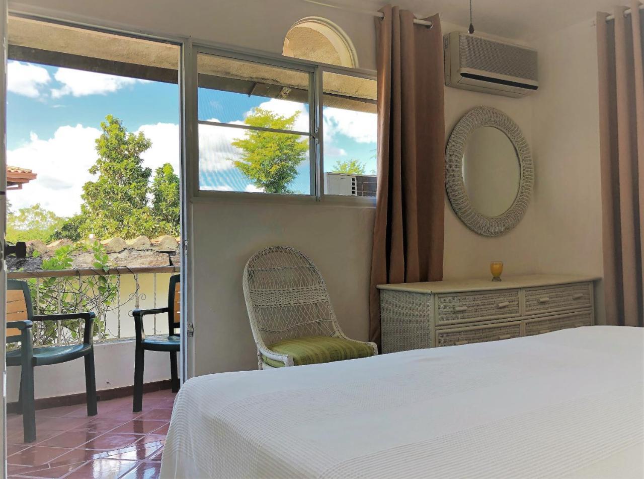 Casa Felicita B&B Y Apartamentos 바야히베 외부 사진