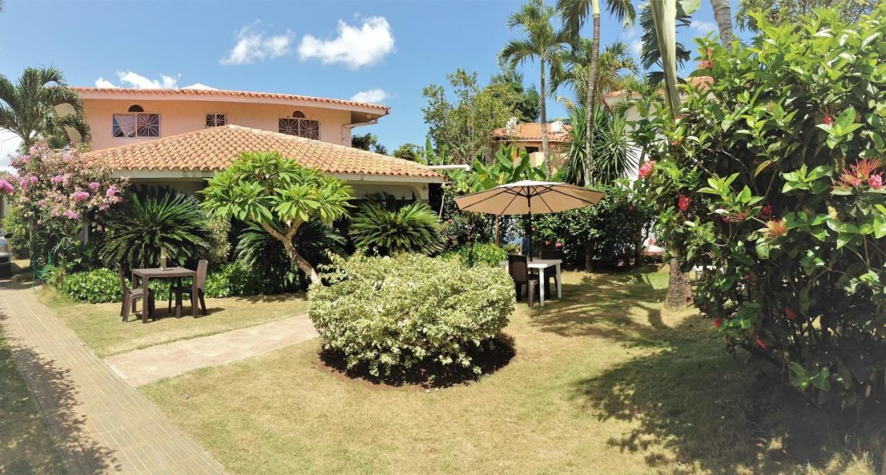Casa Felicita B&B Y Apartamentos 바야히베 외부 사진